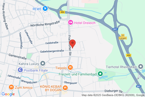 REWE To Go bei Aral