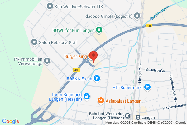 REWE To Go bei Aral