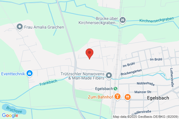 Taxibetrieb Köhler