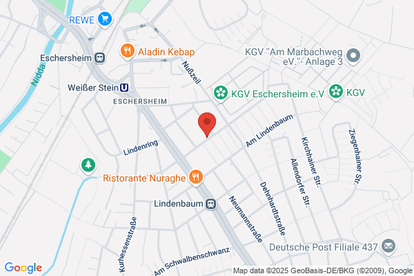 mobile Kleintierärztin Dr. Clarissa Kolb Frankfurt Rhein - Main Darmstadt