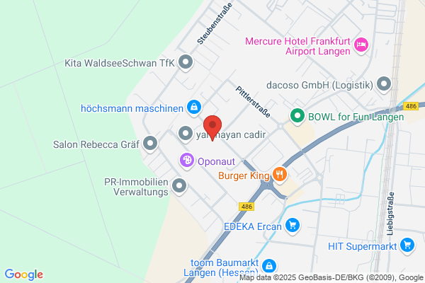 Ingres Germany GmbH