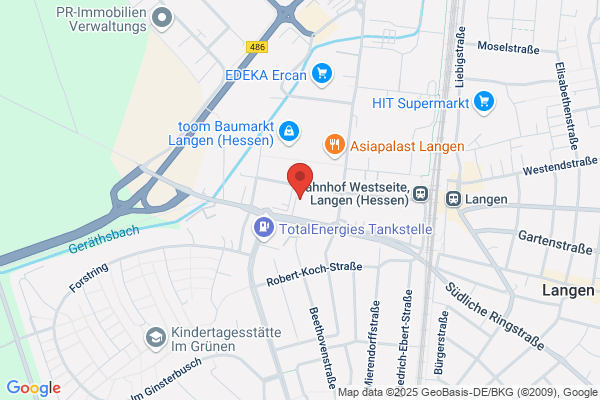 Luque GmbH