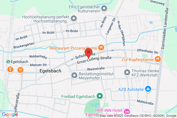 R+V Versicherung