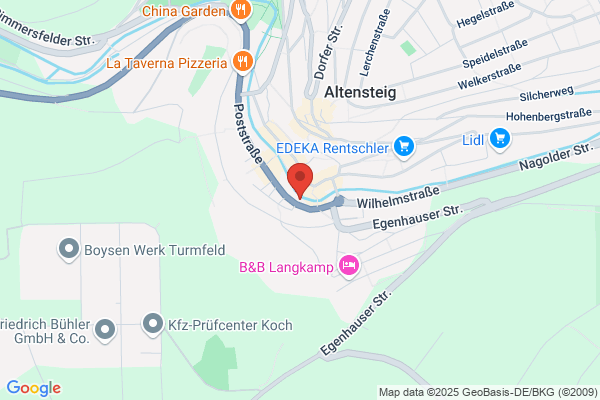 Altan Taxi und Busreisen