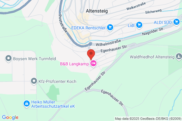 Atelier Kirn
