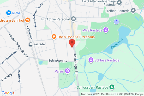Ergotherapiepraxis Heß + Dürr