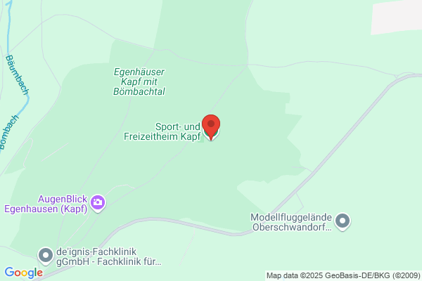 Ev. Sport- und Freizeitheim