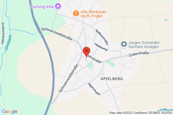 Feuerfüchse GmbH