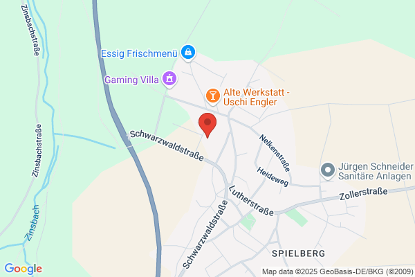 Helber Metallbau GmbH