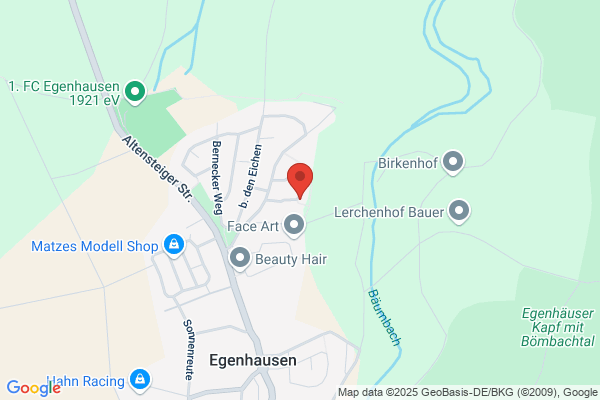 Schwarzwaldmalerei