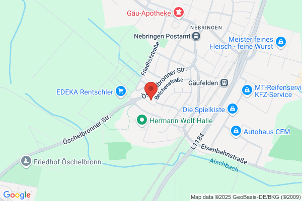 Weber Thomas IMMOBILIEN
