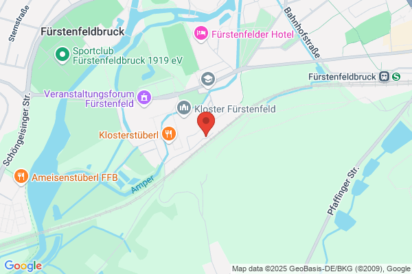 Flugsportgemeinschaft Fürstenfeldbruck e.V.