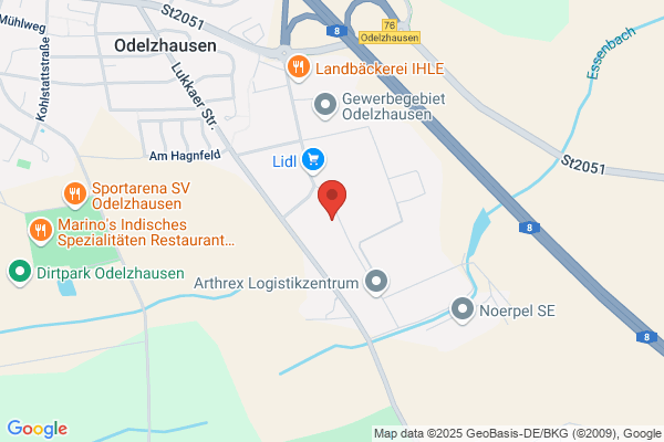 Heinrich Schaub Stahlhandel GmbH