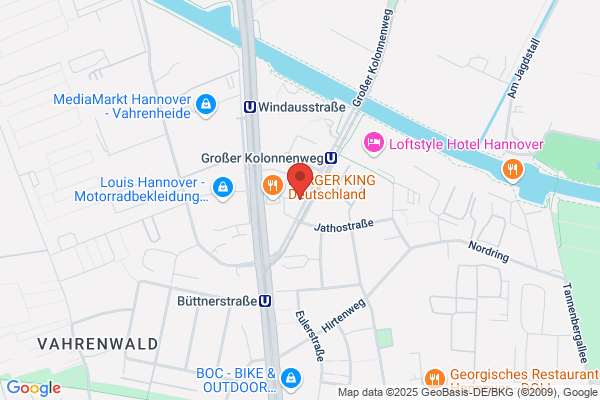 N&N Büro für Sicherheit GbR