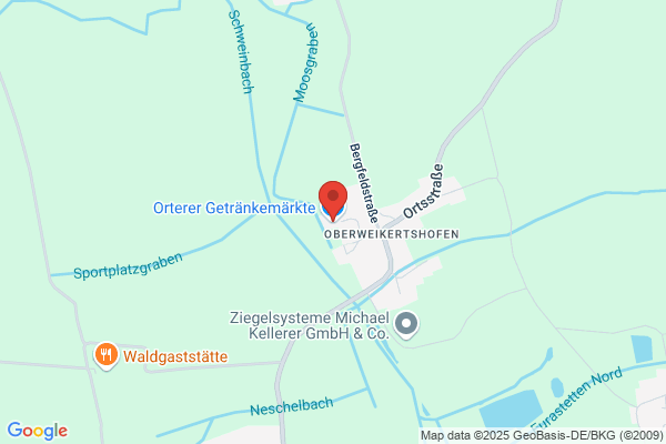Orterer Getränkemärkte GmbH