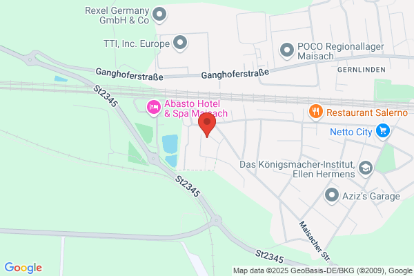 Quasar GmbH