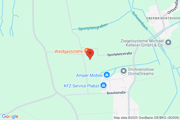 SC Oberweikersthofen e. V.