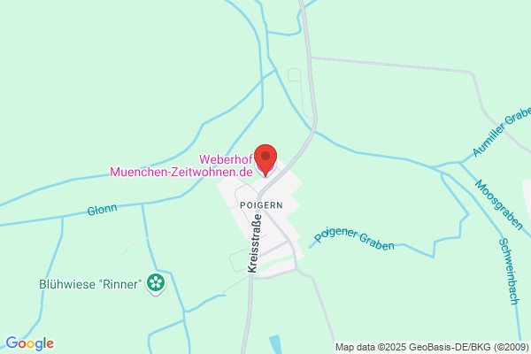 Weberhof Muenchen-Zeitwohnen.de