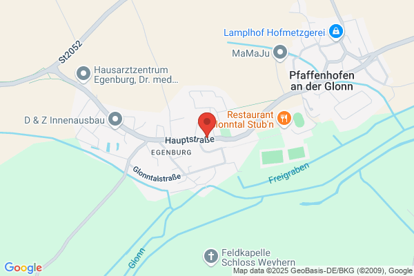 Zimmerei Mang GmbH & Co. KG