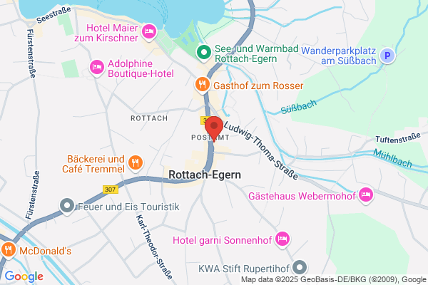 Bittner's "E & B" Damenmoden Handels GmbH