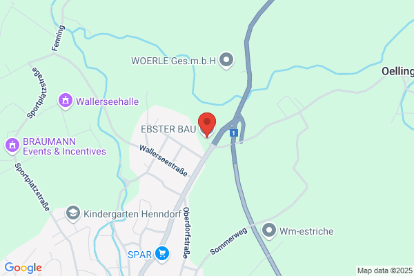 Ebster GmbH, Ebster GmbH, Ebster GmbH