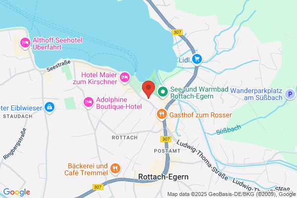 Tegernseer Tal Immobilien GmbH Engel & Völkers