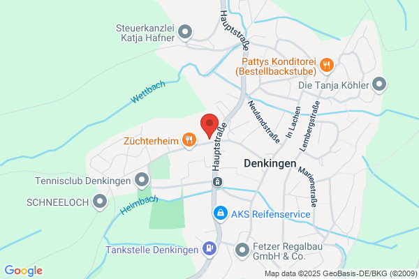R+V Versicherung