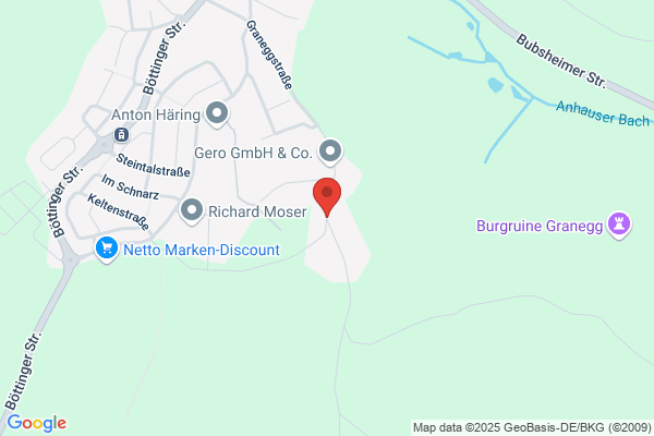 GERO GmbH