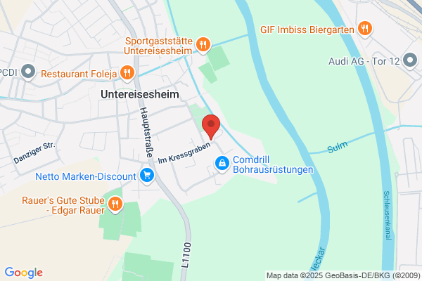Bauhof