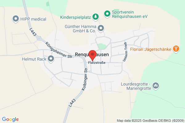 Berufsverband der Geopathologen