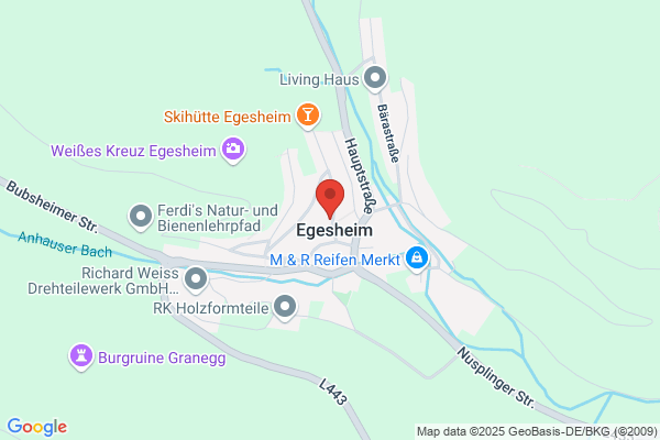 Blikle Werkzeugmaschinen GmbH