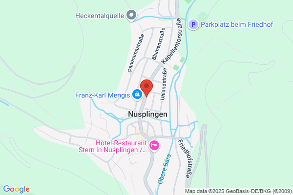 EbingerDett GmbH
