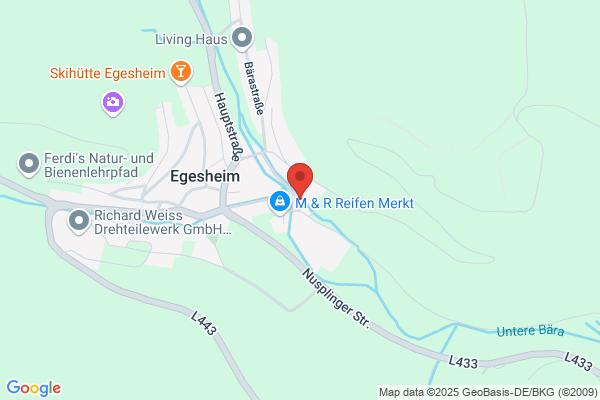 Gebr. Meßmer