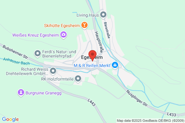 Gemeindekindergarten