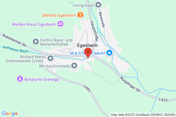 Gemeindeverwaltung Königsheim
