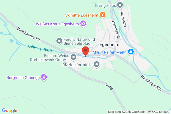 Hipp Ewald Drehteile GmbH