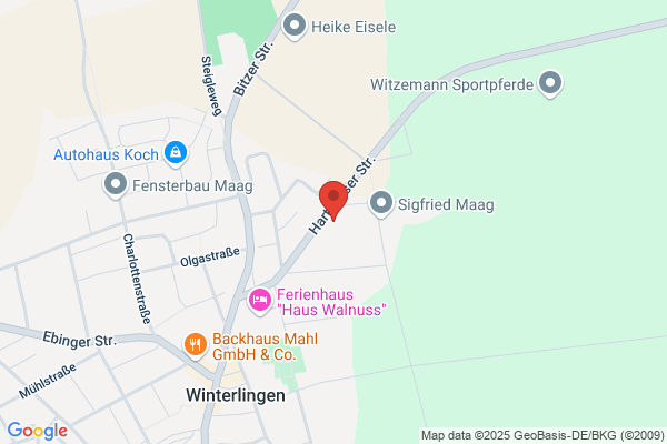 Hufschmied Zerspannungssysteme GmbH