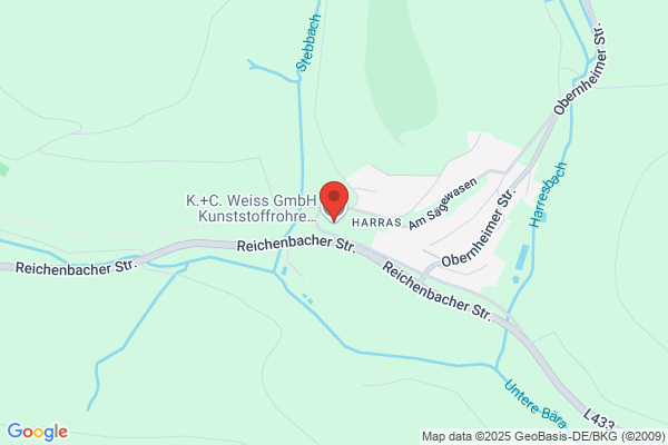 K+C Weiss GmbH