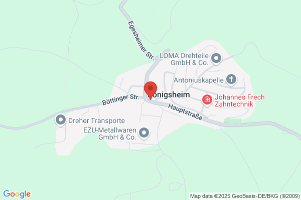 Landgasthof und Pension Kreuz
