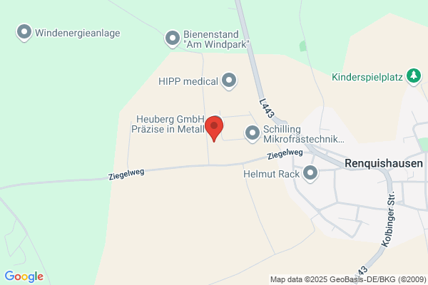 Schilling Stuckateurbetrieb GmbH & Co. KG