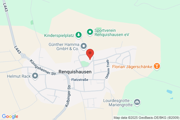 Schützenverein Renquishausen