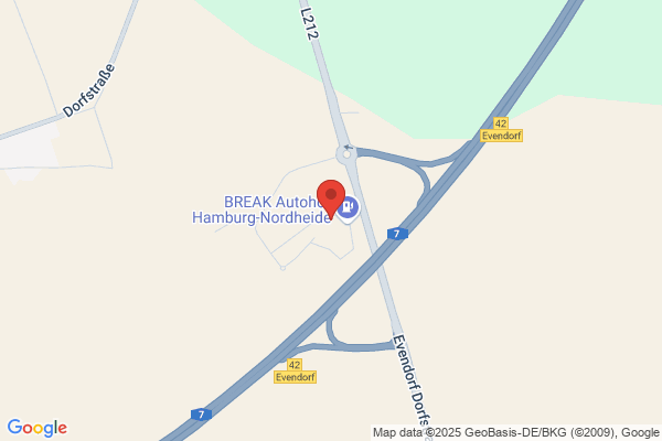 Holiday Inn Express Hamburg South A7/As42, an IHG Hotel