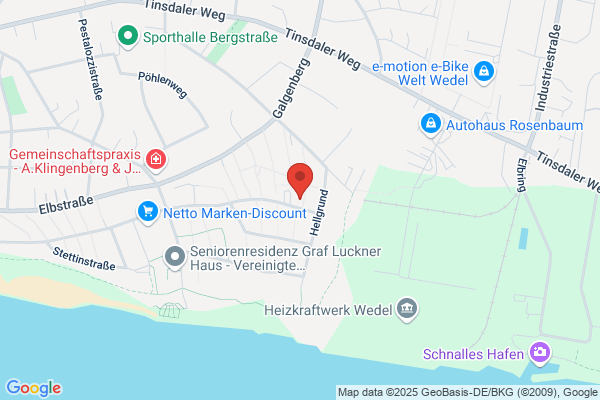 Immobilien Luise Lindemann