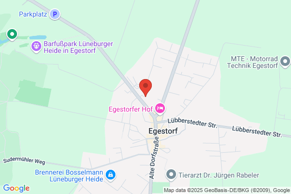 Samtgemeinde Hanstedt