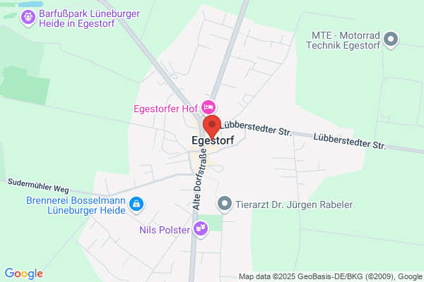 Gasthaus Lüdtke-Döhle