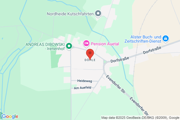 Heide-Landhaus Döhle GmbH
