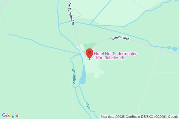 Hof Sudermühlen