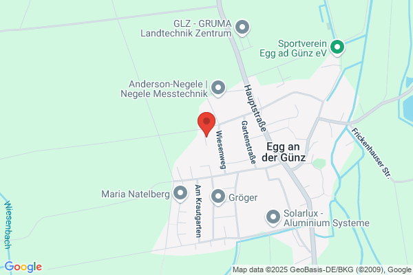 Ehekircher Handels UG (haftungsbeschränkt)