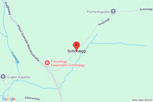 Gemeinde Oberschönegg