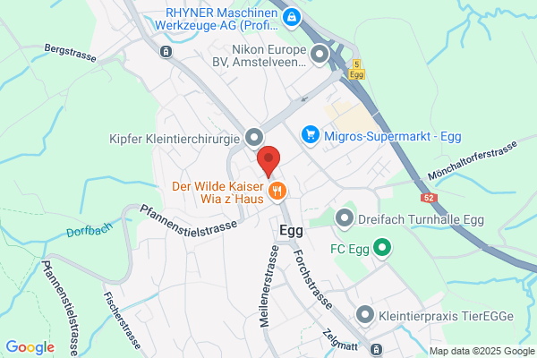 Gemeindeverwaltung Egg